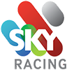 SKY Racing logo