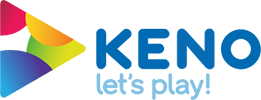 KENO logo