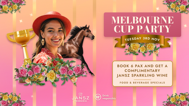 Melbourne Cup 2026